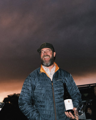 From Cellar Hand to Visionary: Celebrating 20 Years of Aaron at Pali